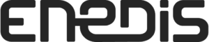 Logo Enedis